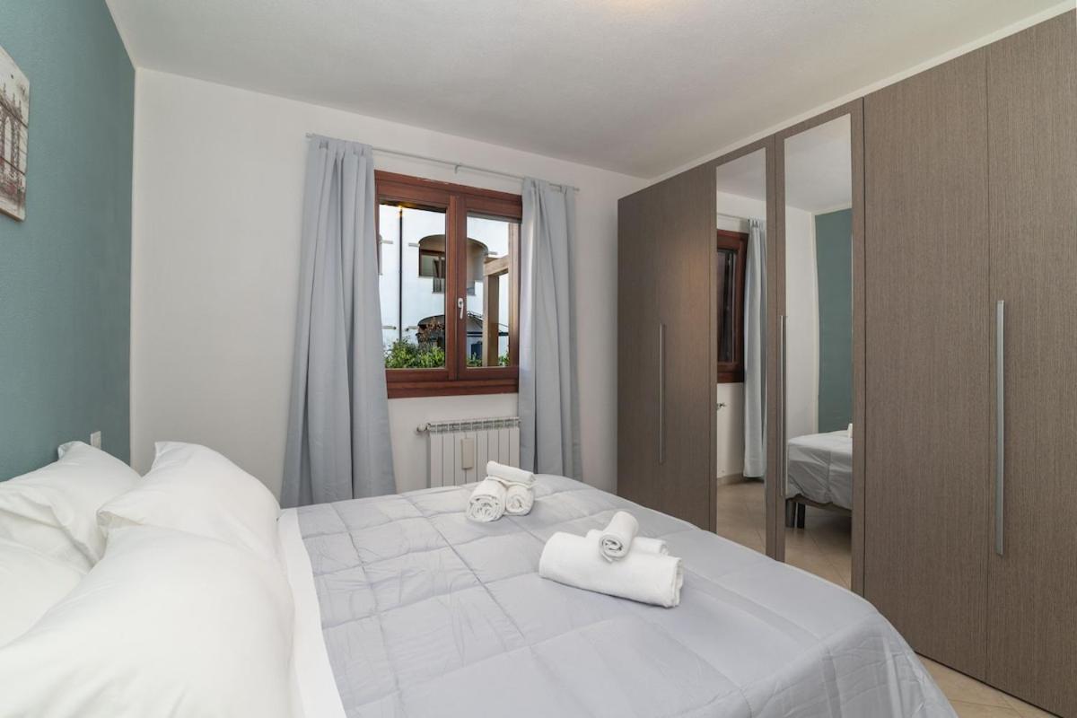 Apartment Colino