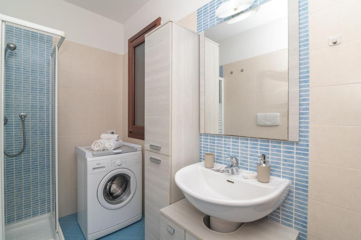 Colino Apartment *