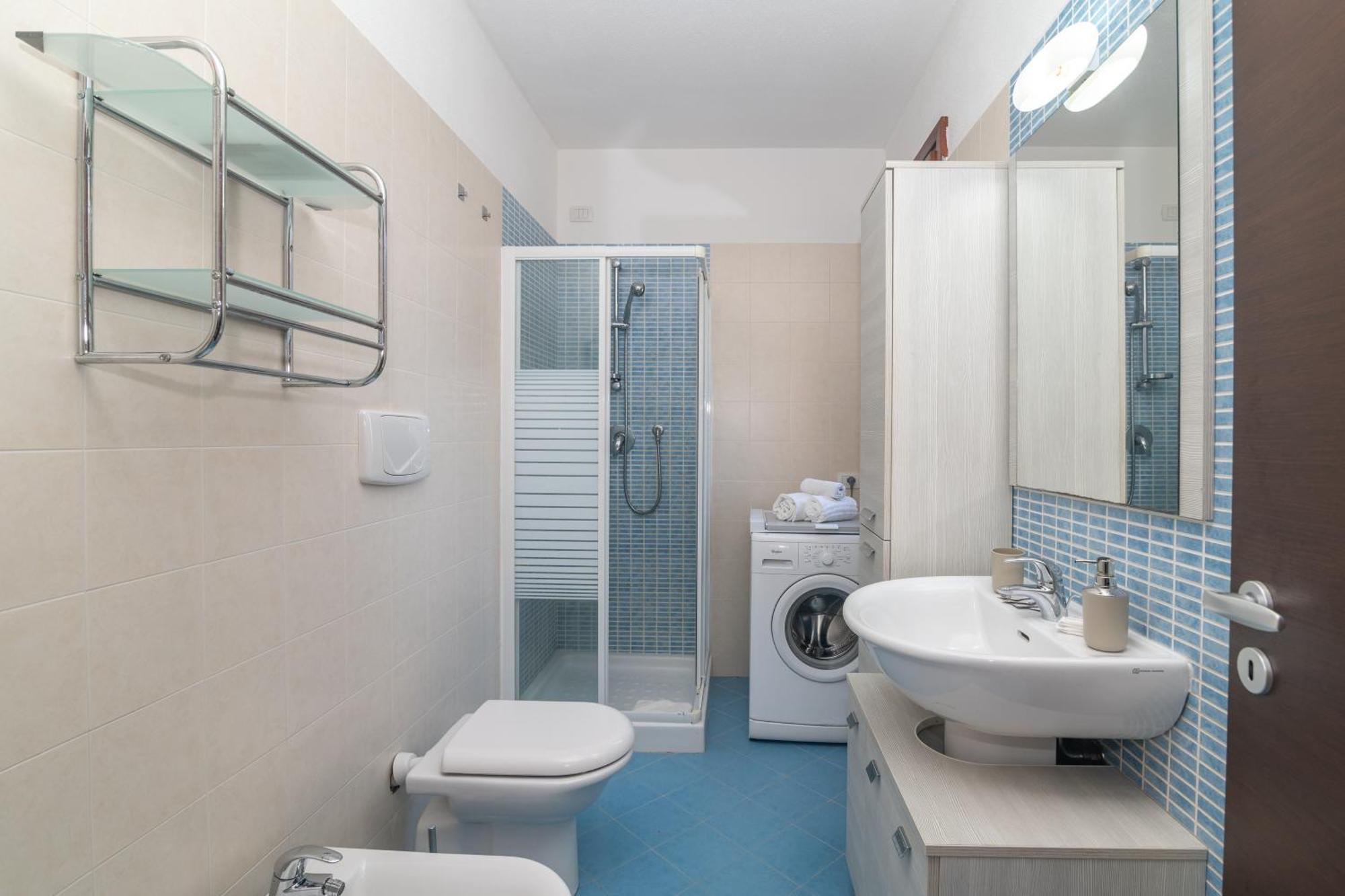 Colino Apartment *