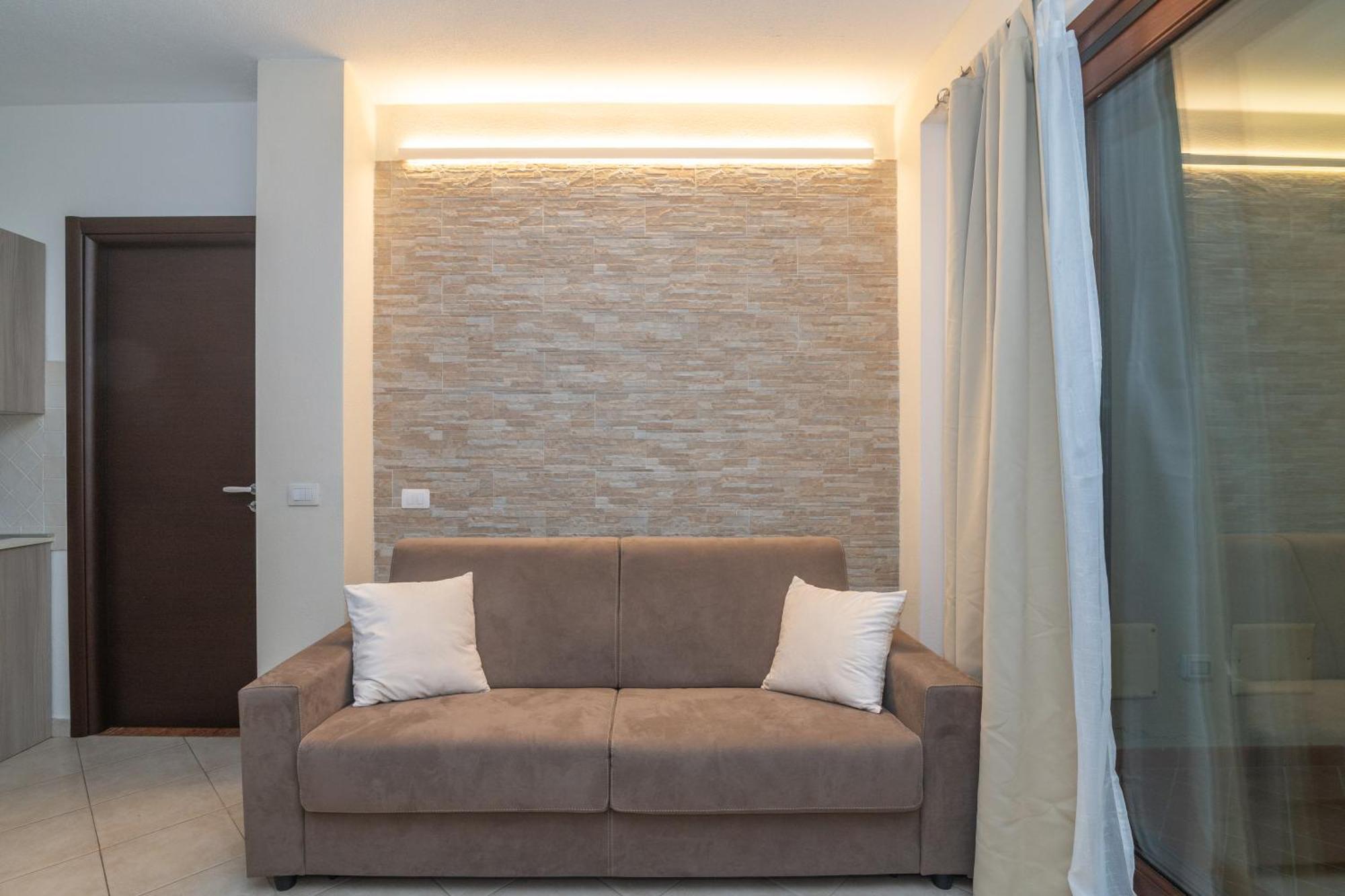 Apartment Colino Olbia