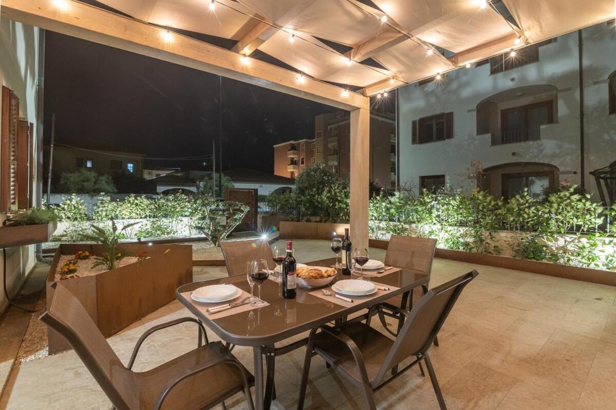 Colino * Olbia