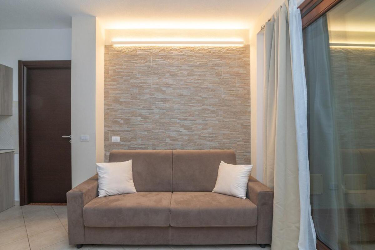 Appartamento Colino Olbia
