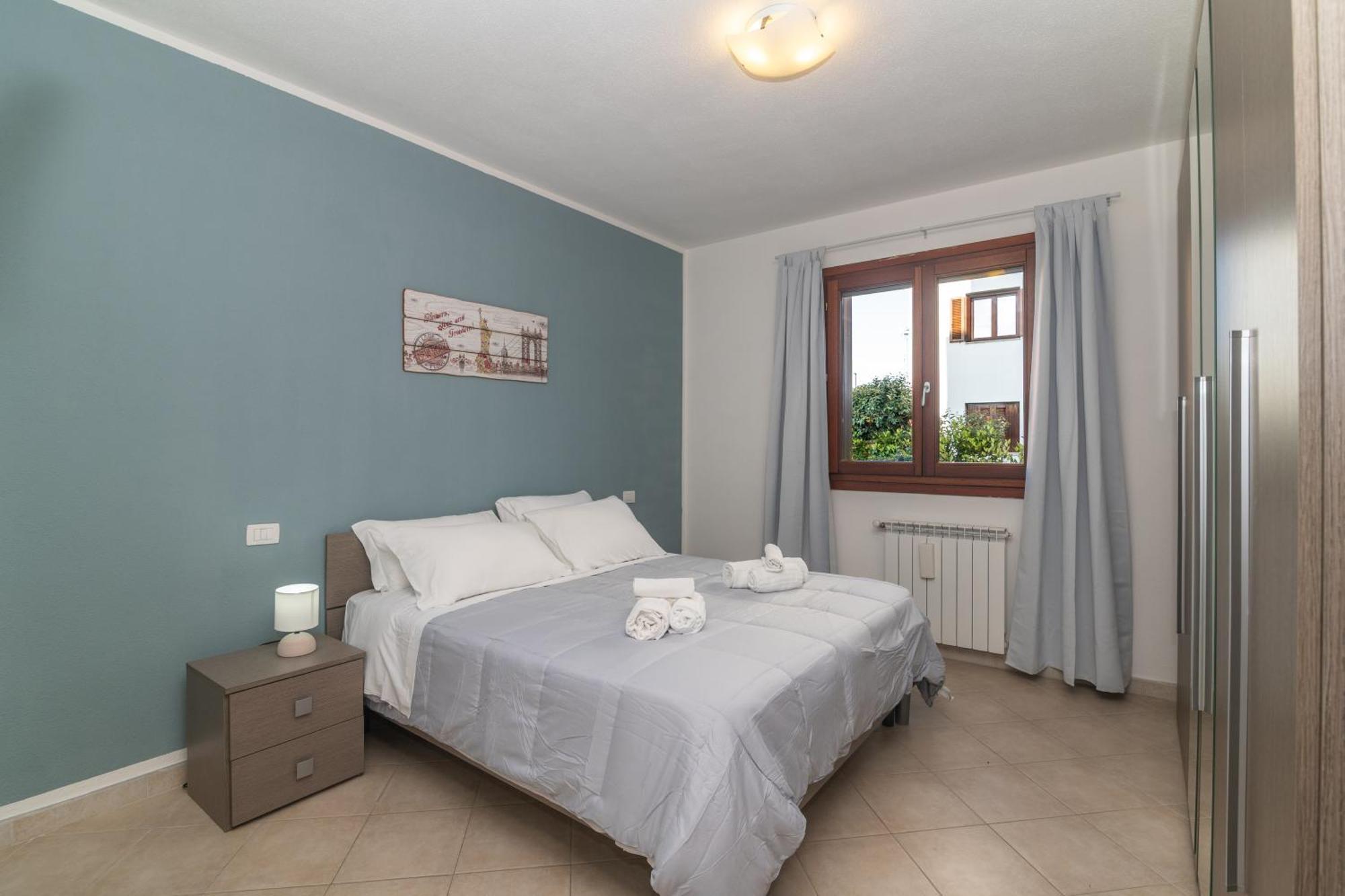Appartamento Colino Olbia